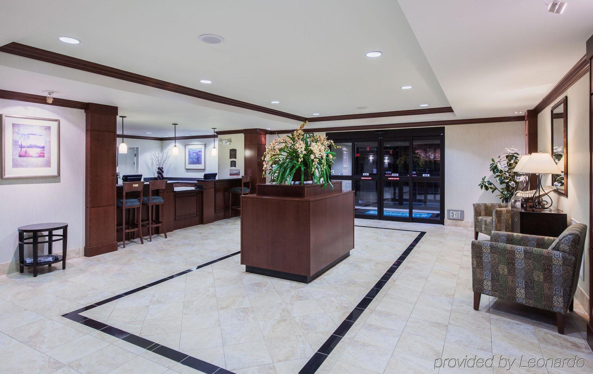 Staybridge Suites El Paso Airport By Ihg Exterior foto
