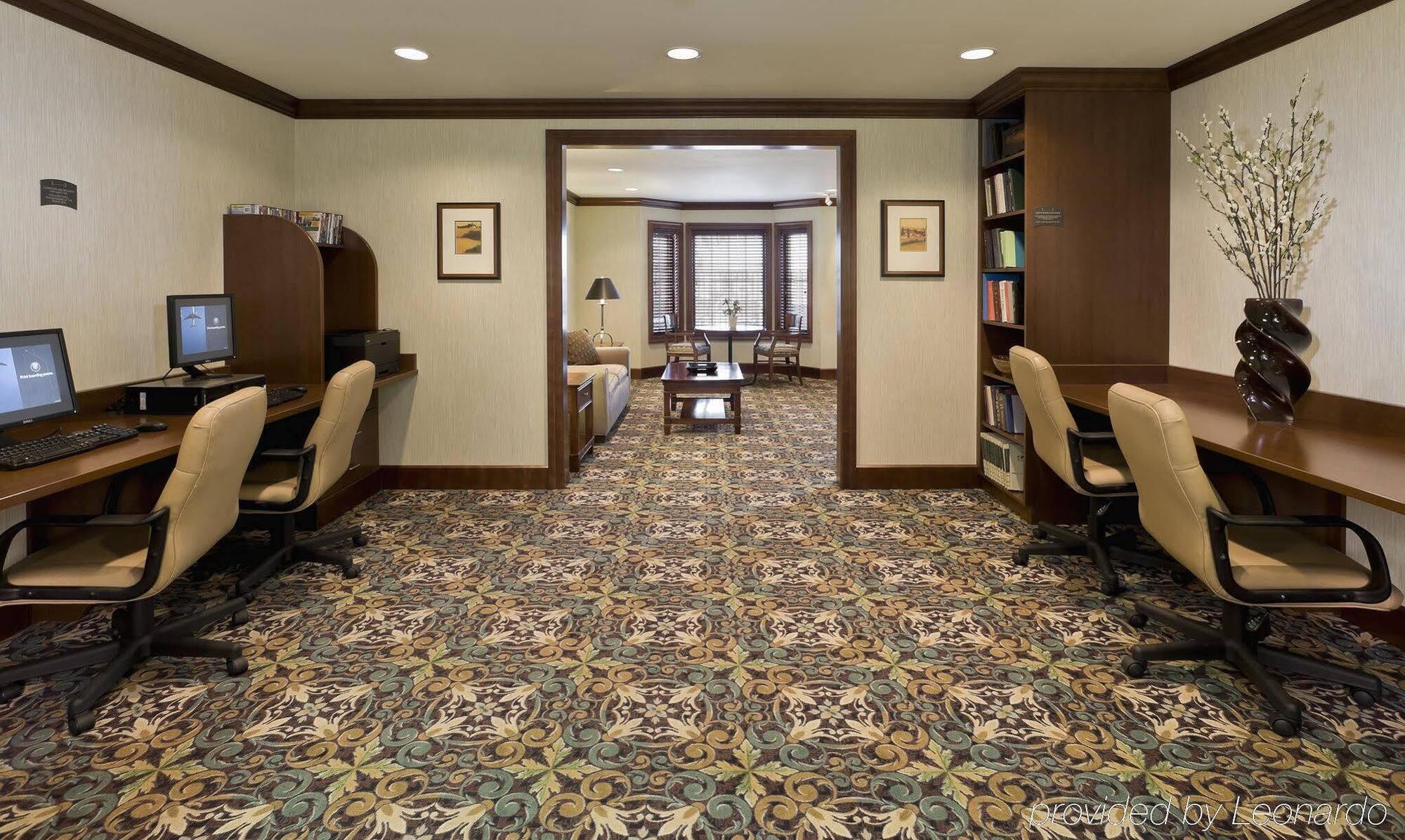 Staybridge Suites El Paso Airport By Ihg Exterior foto