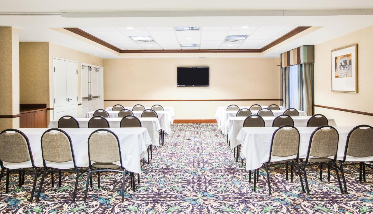 Staybridge Suites El Paso Airport By Ihg Exterior foto
